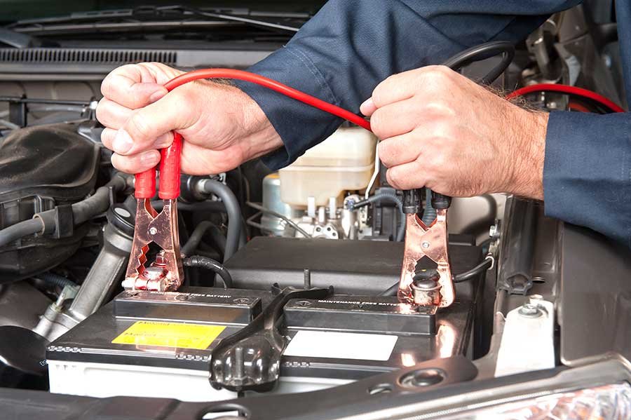 Jump Start Service in Hounslow, West London Emergency Car Jump Start Service Hounslow